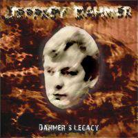 Jeffrey Dahmer (CUB) : Dahmer's Legacy